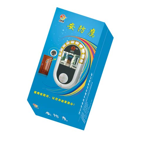 安防鷹居家監(jiān)測預警報警
