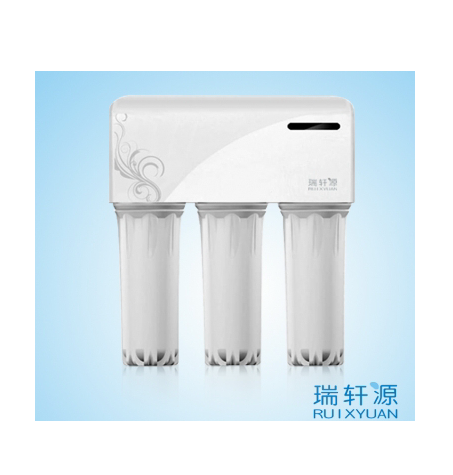 瑞軒源凈水器-無桶式純水機(jī)