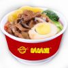 叭叭嘴臺式鹵肉飯