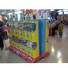 兒童游戲城樂(lè)淘自動(dòng)售貨機(jī)