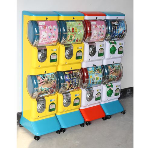 豪華型樂(lè)淘自動(dòng)售貨機(jī)