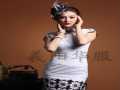 羲陽(yáng)華服女裝