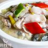 臺(tái)式清湯水煮魚