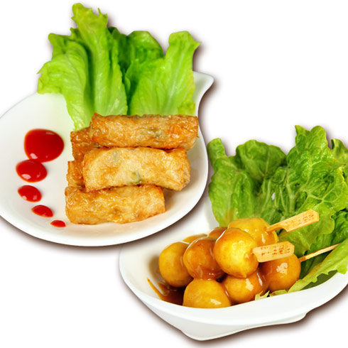 康福號鐵路便當(dāng)