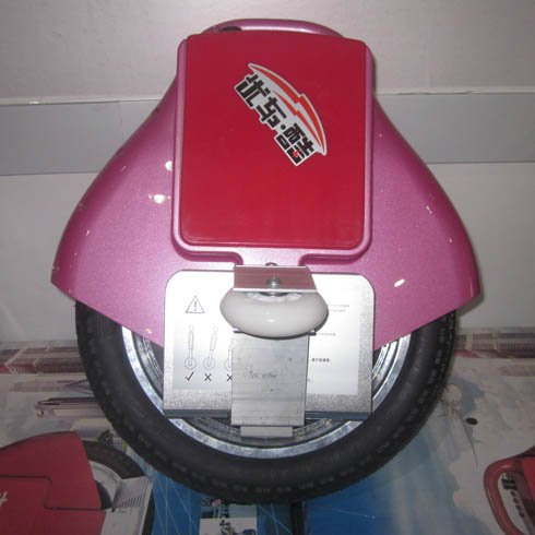 優(yōu)車酷獨(dú)輪車-優(yōu)車酷電動平衡車