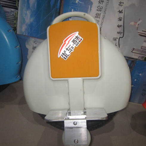 優(yōu)車酷獨(dú)輪車-優(yōu)車酷自平衡電動獨(dú)輪車