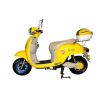奇強(qiáng)電動車產(chǎn)品-奇強(qiáng)電動車女士黃色款