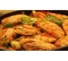 財(cái)記柴養(yǎng)生燜鍋產(chǎn)品-財(cái)記柴燜雞翅