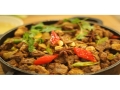 財記柴養(yǎng)生燜鍋產(chǎn)品-財記柴燜精選牛肉