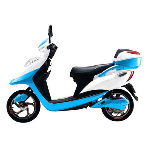 葆石捷電動(dòng)車產(chǎn)品-葆石捷潮流型電動(dòng)車