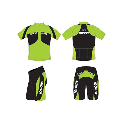 米多奇自行車(chē)產(chǎn)品-米多奇自行車(chē)騎行服