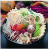 開口笑露餡水餃店產(chǎn)品-涮烤菜品
