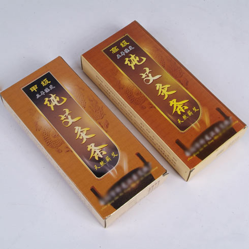 艾灸條