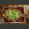 九門(mén)寨石鍋魚(yú)產(chǎn)品-特色石鍋魚(yú)