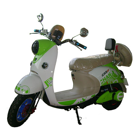 迅奇特電動(dòng)車產(chǎn)品-電動(dòng)摩托車