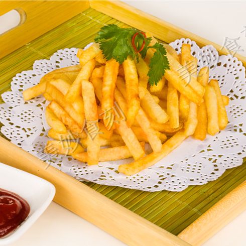 美妙食刻煎餅產(chǎn)品-美妙食刻薯條