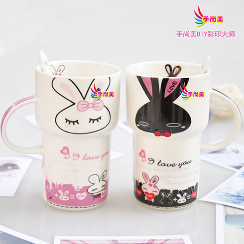 手尚美手機防水鍍膜產(chǎn)品-diy彩印杯子