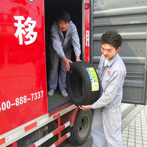 上門應急救援