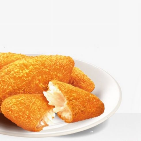 卡樂(lè)滋漢堡產(chǎn)品-卡樂(lè)滋深海鱈魚條