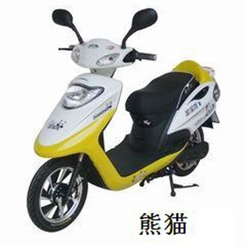 圣寶龍電動(dòng)車產(chǎn)品-圣寶龍熊貓電動(dòng)車