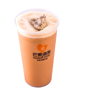 芒果語茶飲品產品-芒果語茶