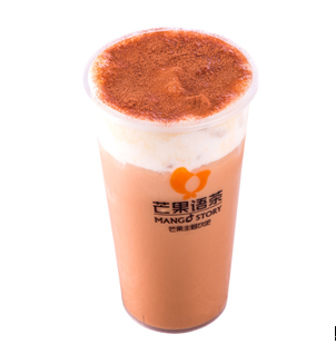 芒果語茶飲品產品-加盟芒果語茶飲品