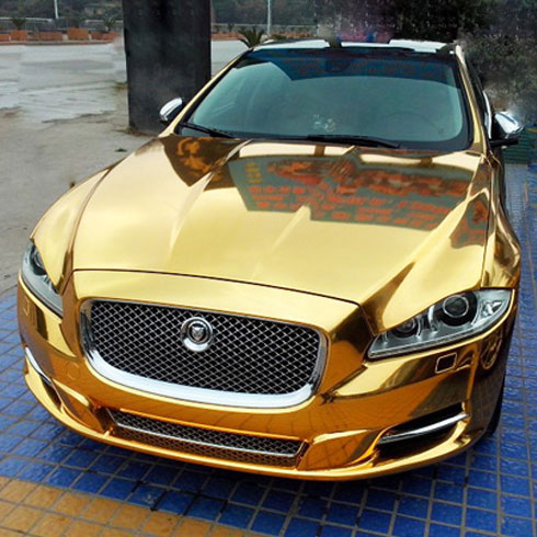 百事特汽車快修產品-汽車裝潢