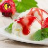爆丸燒小吃產(chǎn)品-爆丸燒臺(tái)式脆煎丸番茄醬風(fēng)味