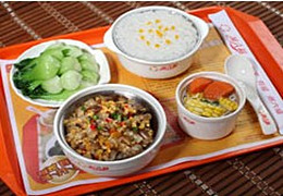 原盅原味營(yíng)養(yǎng)快餐