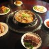 麗清大別山鵝火鍋