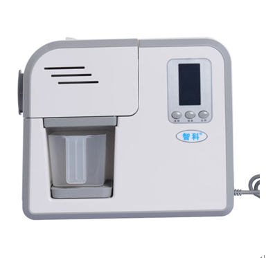 智科榨油機產品-智科家用智能榨油機