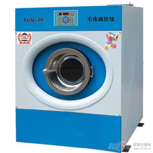 貝林消毒毛巾產(chǎn)品-貝林全自動消毒毛巾清洗機(jī)