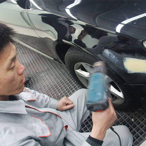 驊潤(rùn)汽車(chē)劃痕修復(fù)專(zhuān)家產(chǎn)品-汽車(chē)凹痕修復(fù)器
