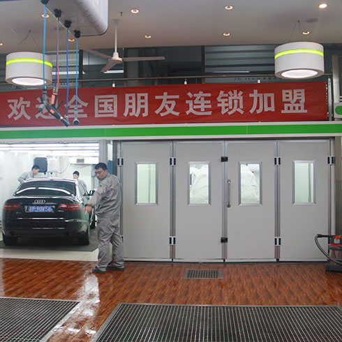 驊潤(rùn)汽車(chē)劃痕修復(fù)專(zhuān)家產(chǎn)品-汽車(chē)快速補(bǔ)漆