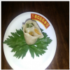 開口笑露餡水餃產(chǎn)品-祖?zhèn)魈刂骑溩? /></a>
                                    <a href=
