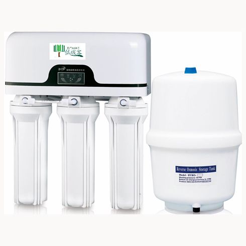 低碳客空氣凈化器產(chǎn)品-過濾凈水器