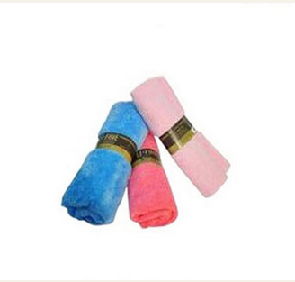 茗品匯進口商品超市產品-韓國細紗纖維毛巾