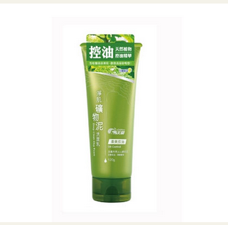 茗品匯進口商品超市產(chǎn)品-雪芙蘭凈肌礦物泥洗面乳