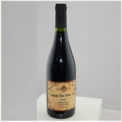 茗品匯進口商品超市產品-西班牙卡洛斯紅葡萄酒