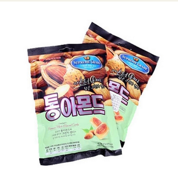 茗品匯進(jìn)口商品超市產(chǎn)品-韓國好麗友杏仁糖