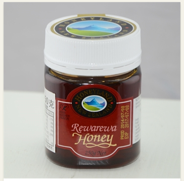 茗品匯進(jìn)口商品超市產(chǎn)品-新西蘭康利莉惠花蜜蜂