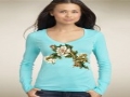 陽(yáng)光絲路女裝