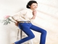 領(lǐng)秀夢(mèng)舒雅女裝