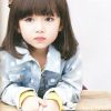 今明娃娃童裝產品-女童牛仔裝