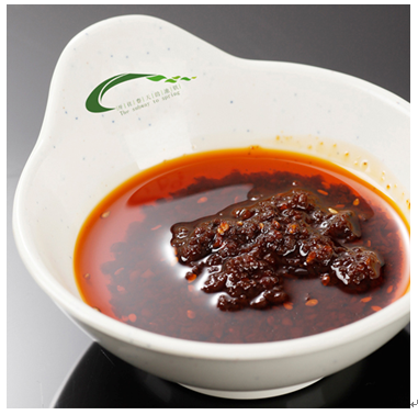 開(kāi)往春天的地鐵小火鍋產(chǎn)品-火鍋蘸料佳品