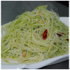 中農(nóng)藍天有機芽苗菜產(chǎn)品-綠豆芽菜