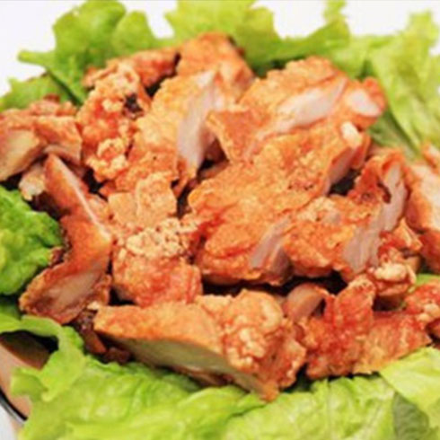 烤霸王土耳其烤肉產品-土耳其烤肉