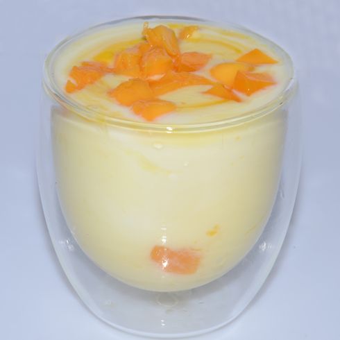 湯姆約客咖啡館產品-湯姆約客芒果酸奶