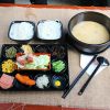 原味骨湯米線