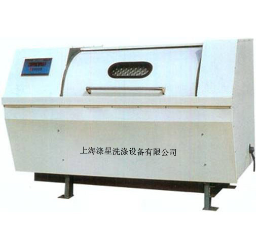 臥式工業(yè)洗衣機(jī)